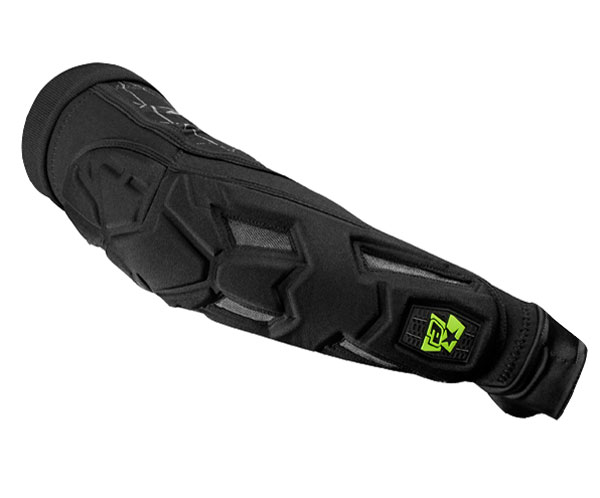 HDE, L Planet Eclipse Overload HD Core Elbow Pads 