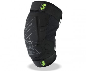 Planet Eclipse Overload Knee Pads - 2013