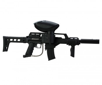 Empire BT-4 Slice G36 Elite Paintball Gun
