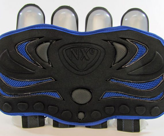 NXe Elevation Pack 4+3 / 3+2 - 2013