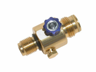 Smart Parts Co2 On/Off Pin-Valve