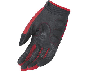 Dye C6 Gloves 06