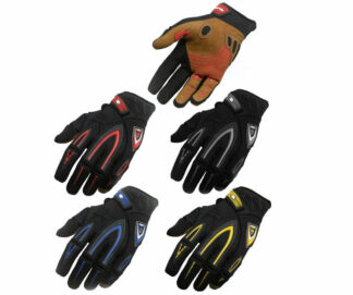 Empire Contact Paintball Gloves 06