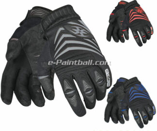 Empire Invert Paintball Gloves 06
