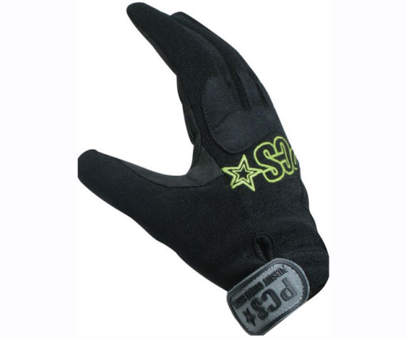 PCS Tactical Glove Black