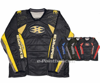 Empire Contact Paintball Jersey 06
