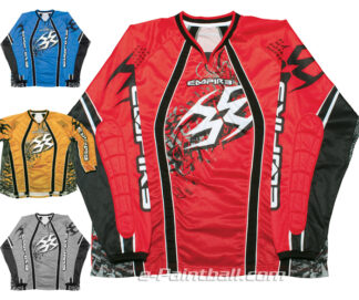 Empire Grind Paintball Jersey 06
