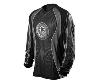 Smart Parts Fighter Jersey