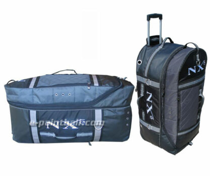 NXe Elevation Executive Rolling Gear Bag
