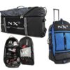 NXe Executive Rolling Gear Bag GB250