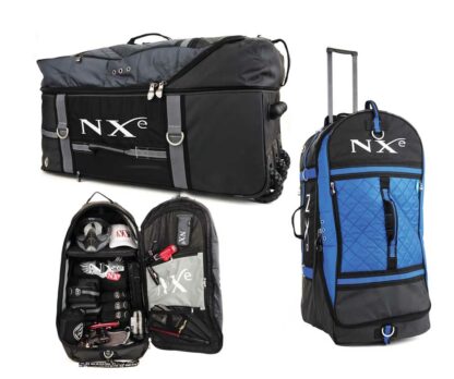 NXe Executive Rolling Gear Bag GB250