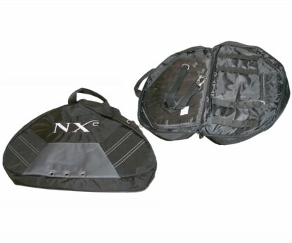 NXe Elevation Marker & Barrel Bag 08/09