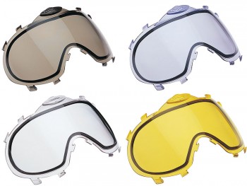 Dye Invision I3 Goggles Replacement Lens