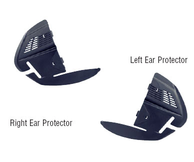 VForce Replacement Armor Mask Ear Protector