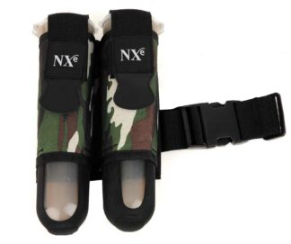 NXe SP Series Camo 2 Pod Harness Pack