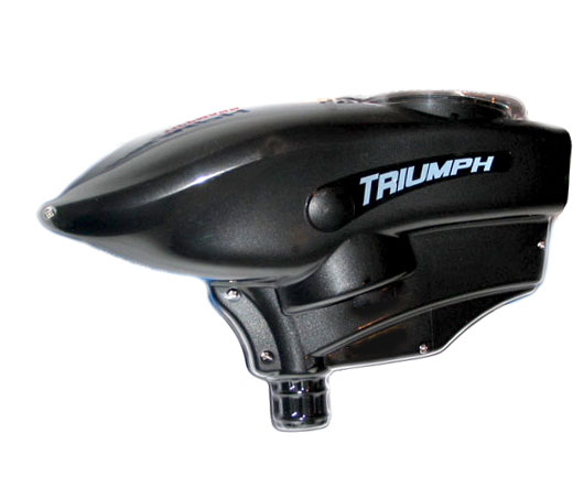Tippmann Triumph SSL-200 Paintball loader
