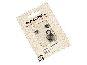 WDP Anti Double Ball Insert Pack