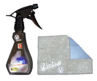 Virtue Glint Goggle Protectant & Cleaner