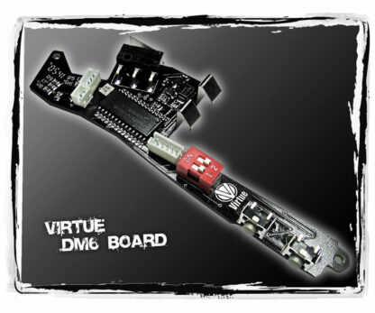 Virtue DM6,7,8, PM8 Ultralite Virtue Board
