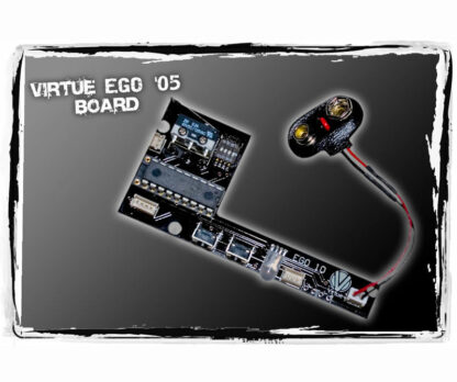 Virtue Ego 05 Board