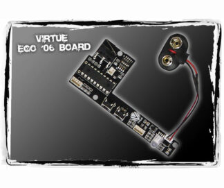 Virtue Ego 06 Redefined Board