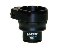 Lapco Ion Clamping Feed Neck