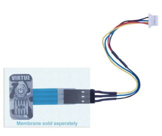 Virtue Ion Board Membrane Adapter