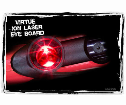 Virtue Ion/Epiphany/EOS Laser Breakbeam Eye System