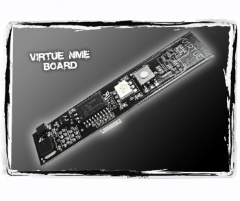 Virtue NME / Interceptor Board