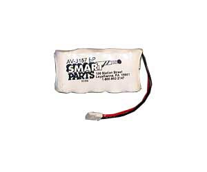 Smart Parts Shocker Battery
