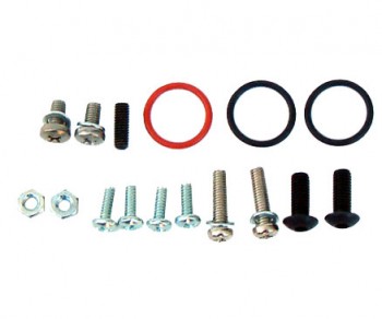 Spyder Parts Kit ( Screws & O-rings )
