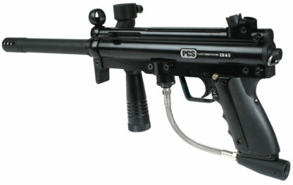 PCS US5 Electronic Paintball Gun