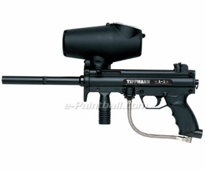 Tippmann A-5 Basic eGrip Paintball Gun