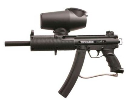 Tippmann A-5 Spec Ops Edition Paintball Gun