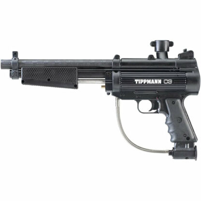 Tippmann C3 Pump Action Propane Paintball Gun