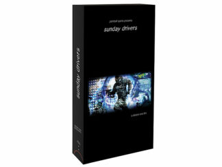 Sunday Drivers DVD
