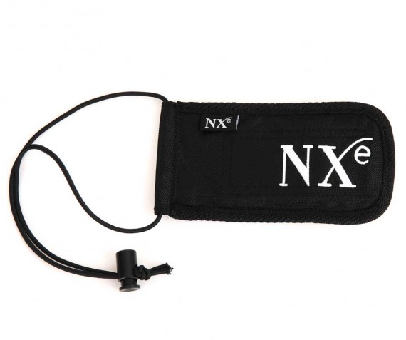 NXe Barrel Cover
