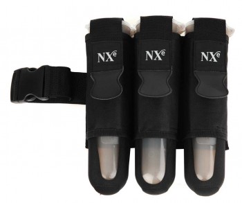 NXe SP Series Recreational 3 Pod Harness Pack