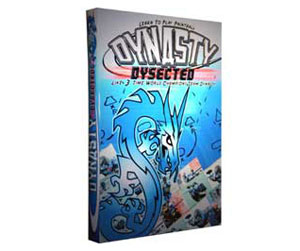 Dynasty Dysected DVD