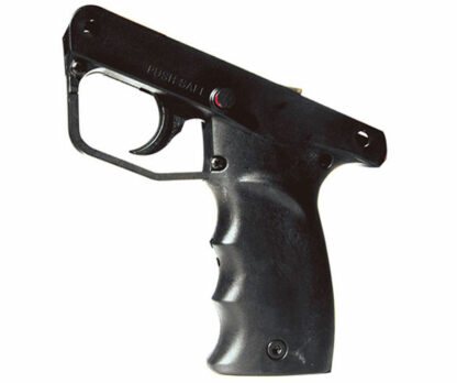 Tippmann Custom Pro E Act Paintball Gun