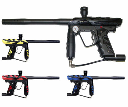 Smart Parts Ion Paintball Gun Classic - BACK IN STOCK