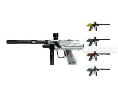 Bob Long Gen 3 2K5 Intimidator Paintball Gun