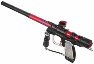 Smart Parts Russian Legion NXT Shocker 07 Paintball Gun
