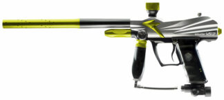 Kingman Spyder VS2 Electronic Paintball Gun w/ Infiniti Trigger