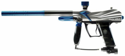 Kingman Spyder VS2 Electronic Paintball Gun w/ Infiniti Trigger