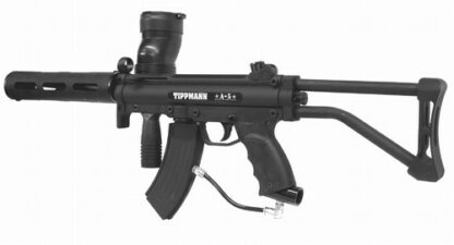 Trinity Tactical Tippmann Paintball Gun