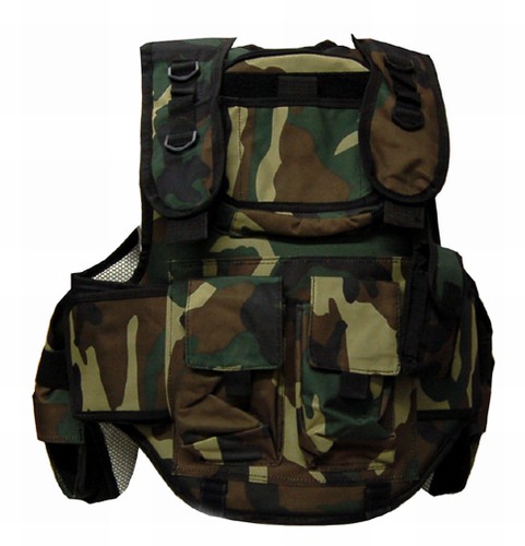 Gen-X Tactical Vest