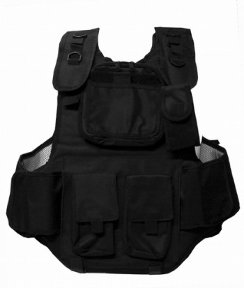 Gen-X Tactical Vest