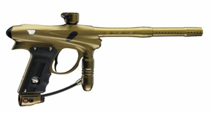 Dye Proto PM7 Paintball Gun