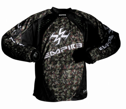 Empire Contact Paintball Jersey 07
